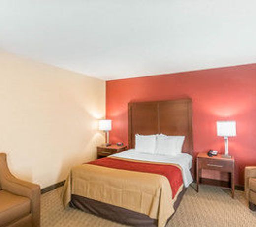 Comfort Inn Redwood City