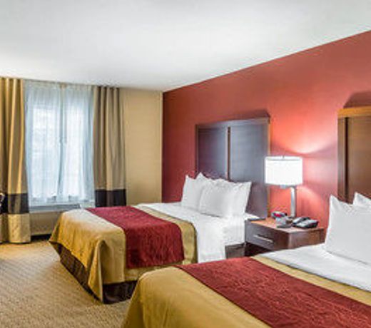 Comfort Inn Redwood City