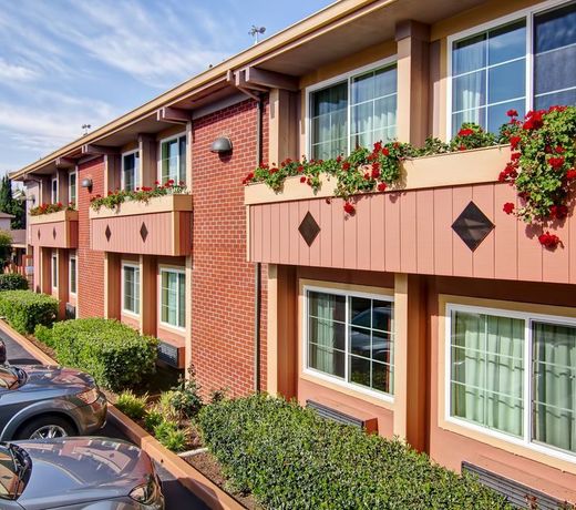 Pacific Inn of Redwood City