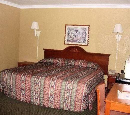 Pacific Inn of Redwood City