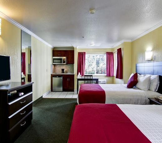 Pacific Inn of Redwood City