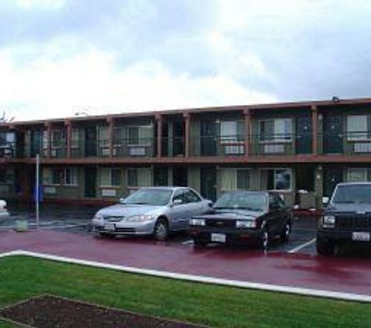 Sequoia Inn Redwood City