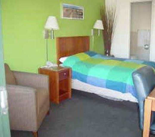 Sequoia Inn Redwood City