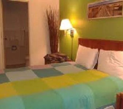 Sequoia Inn Redwood City