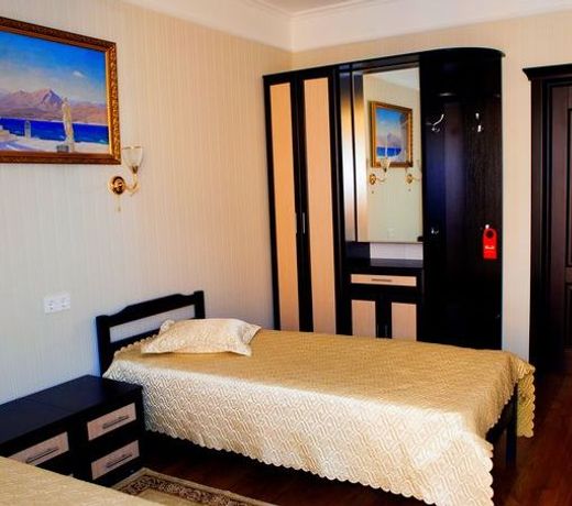 Afina Hotel