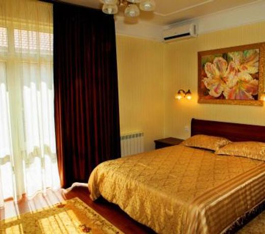 Afina Hotel