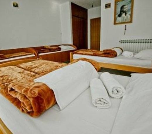 Pansion StipanoviÄ