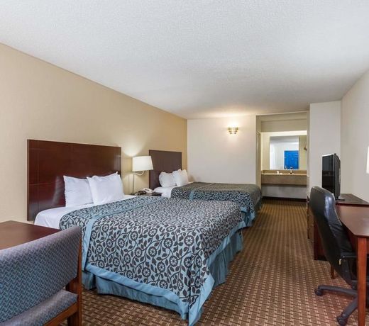 Days Inn by Wyndham Reidsville