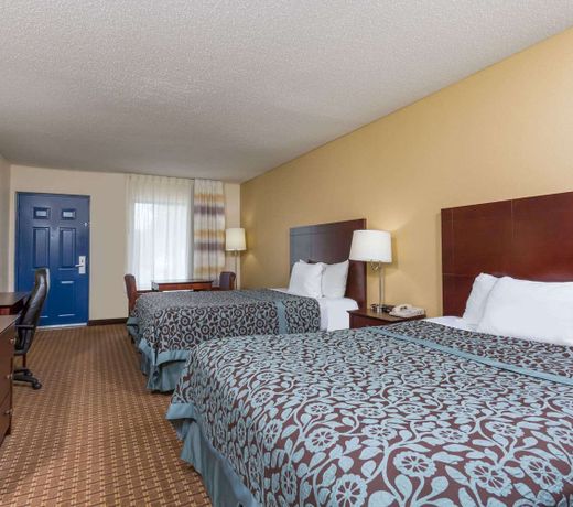 Days Inn by Wyndham Reidsville