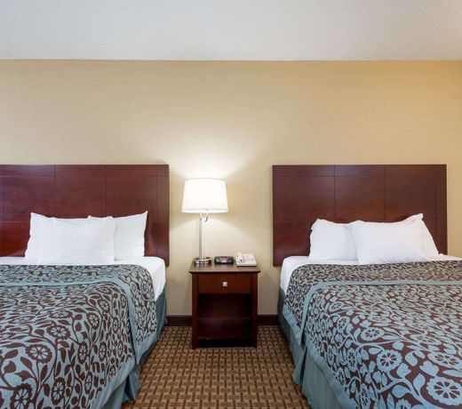 Days Inn by Wyndham Reidsville