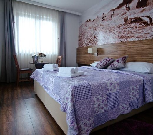 Hotel Luna