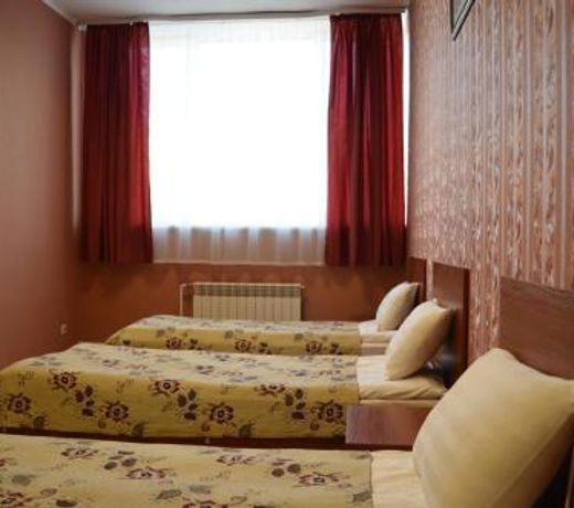 Hotel Albatros