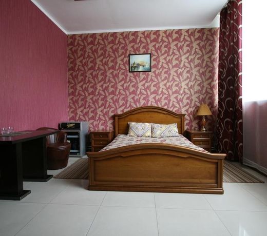 Hotel Albatros