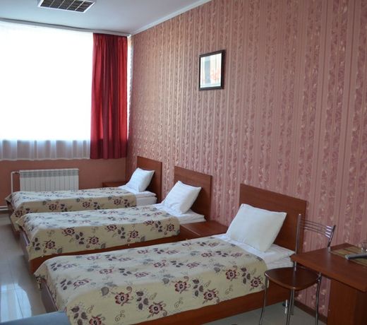 Hotel Albatros