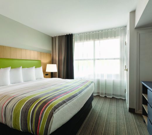 Country Inn & Suites by Radisson, Petersburg, VA