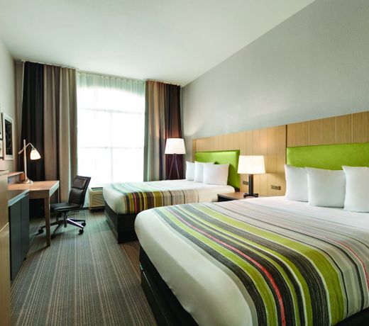 Country Inn & Suites by Radisson, Petersburg, VA