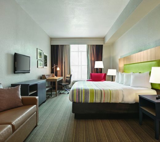 Country Inn & Suites by Radisson, Petersburg, VA