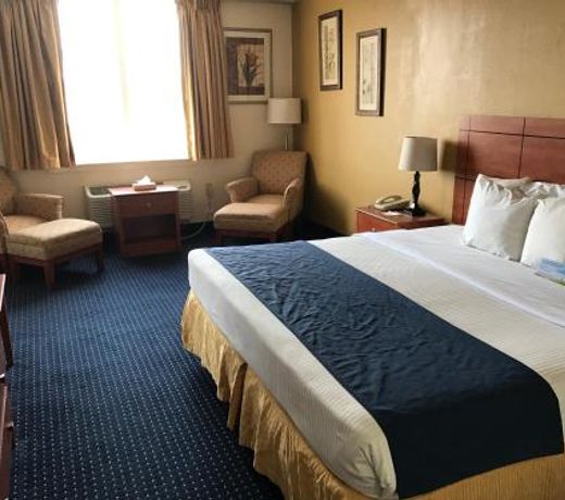 Best Western Plus Executive Residency Pottstown