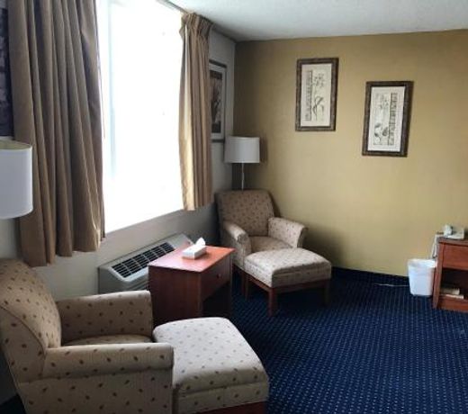 Best Western Plus Executive Residency Pottstown