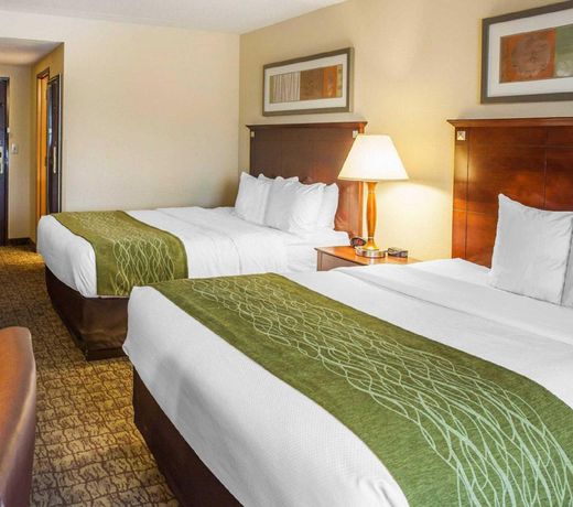 Fairfield by Marriott Inn & Suites Pottstown Limerick