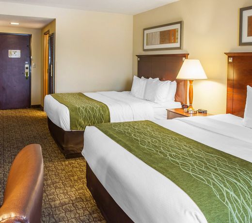 Fairfield by Marriott Inn & Suites Pottstown Limerick