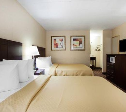 Inn At Pottstown