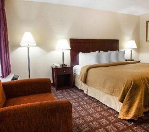 Inn At Pottstown