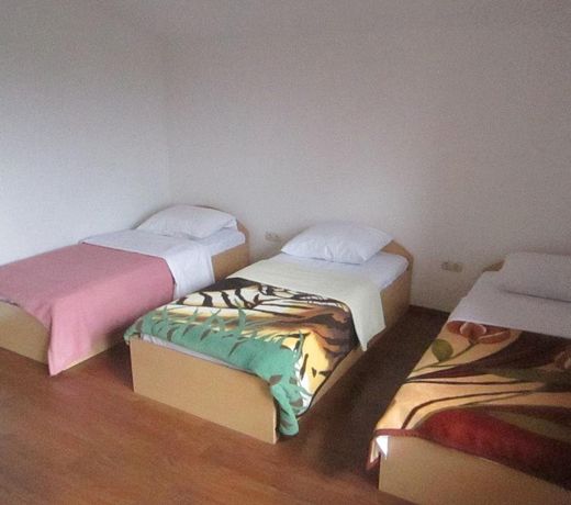 Rooms Mario