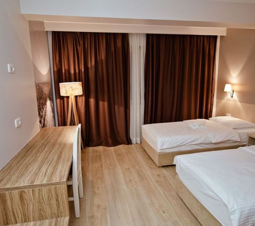 Wine Hotel Cesarica