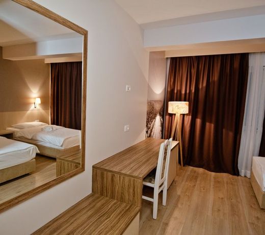 Wine Hotel Cesarica