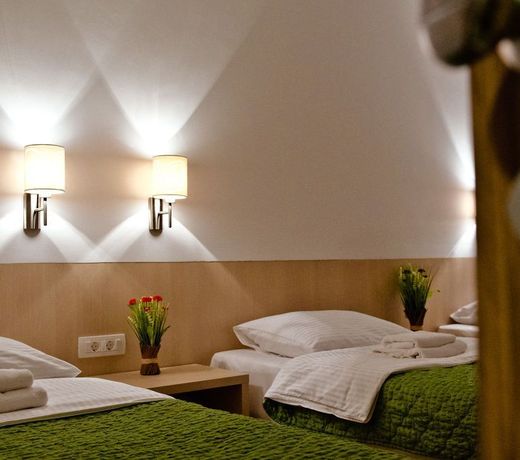 Wine Hotel Cesarica