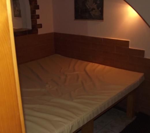 Ognennaya Loshad Hotel