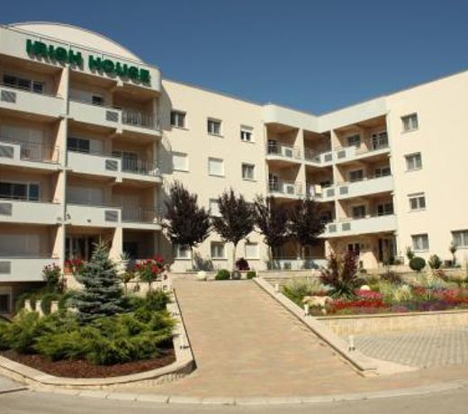 Irish House MeÄugorje