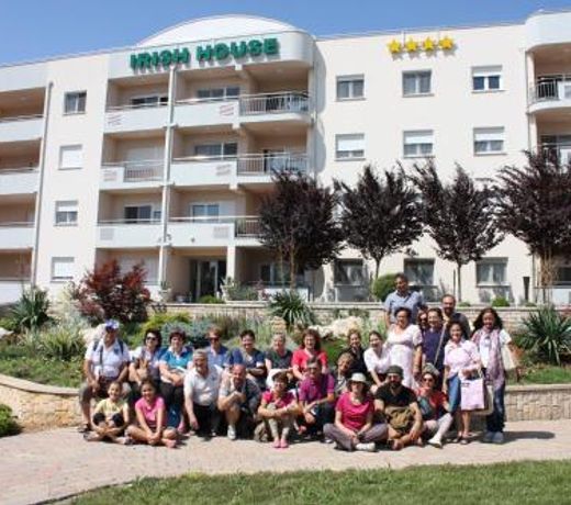Irish House MeÄugorje