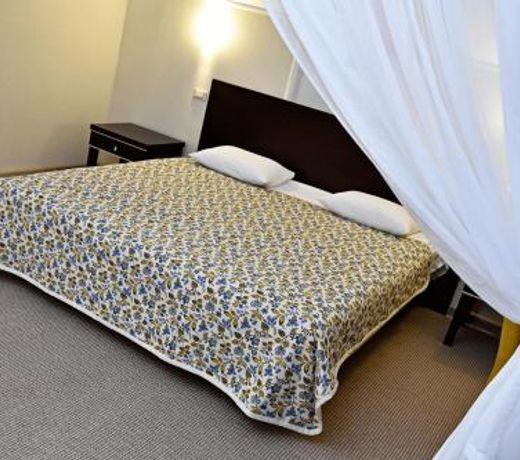 Palisad Hotel