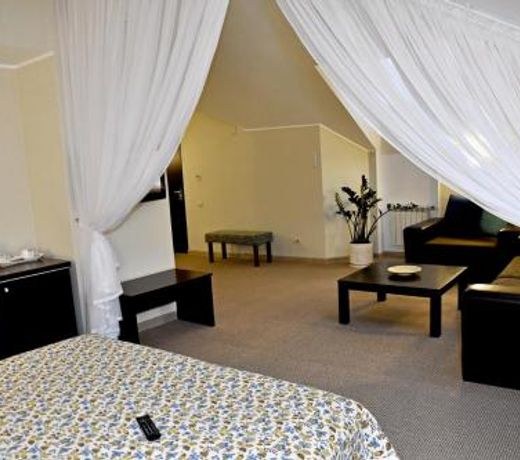Palisad Hotel