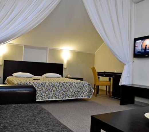 Palisad Hotel