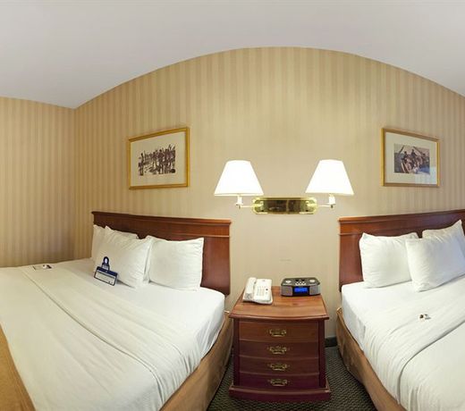 Best Western Woodbury Inn