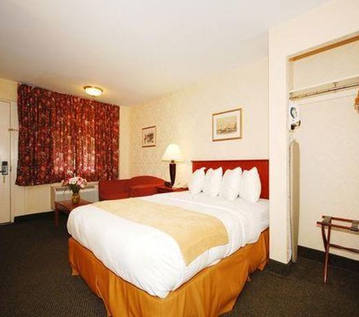 Best Western Woodbury Inn