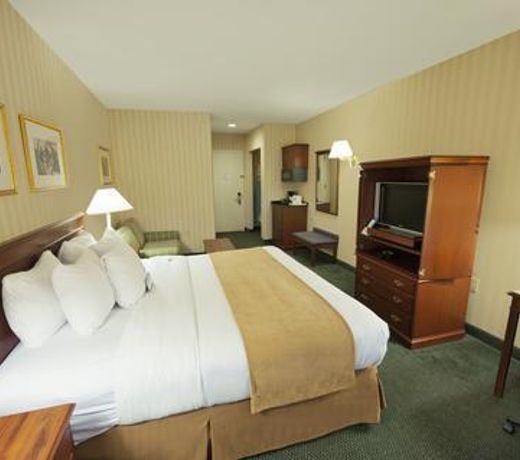 Best Western Woodbury Inn