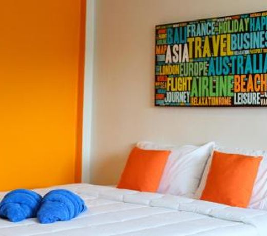 Bangtao Guest House