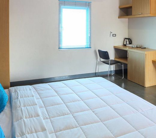 Bangtao Guest House