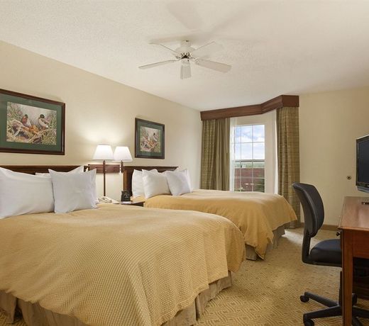 Homewood Suites by Hilton Philadelphia-Great Valley