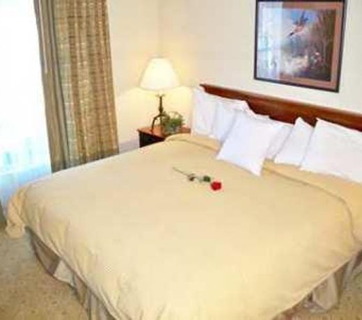 Homewood Suites by Hilton Philadelphia-Great Valley