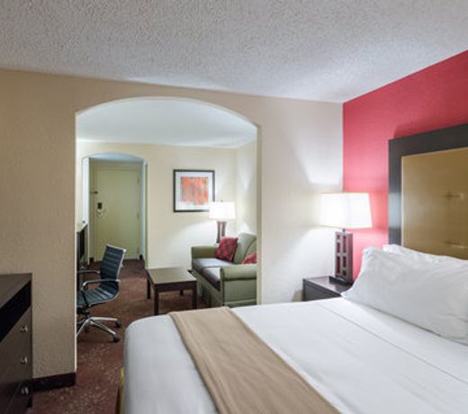Holiday Inn Express Frazer - Malvern, an IHG Hotel