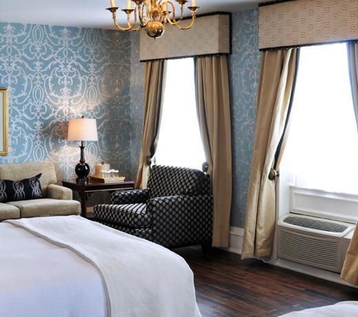 Molly Pitcher Inn