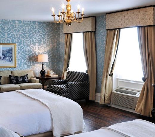 Molly Pitcher Inn