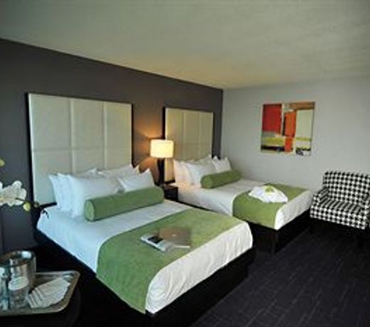 Oyster Point Hotel