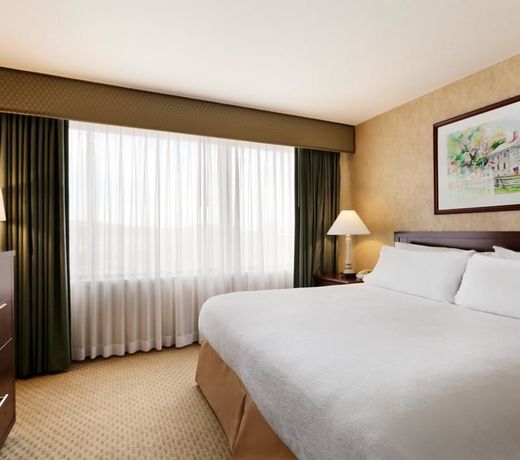 Embassy Suites by Hilton Philadelphia Valley Forge