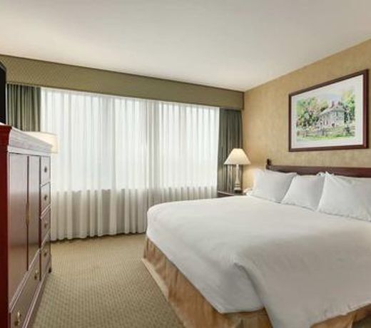 Embassy Suites by Hilton Philadelphia Valley Forge